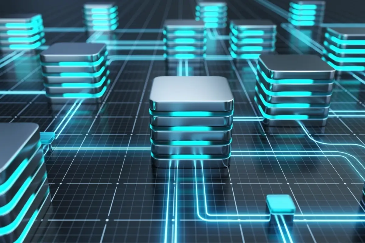 desarrollo de bases de datos